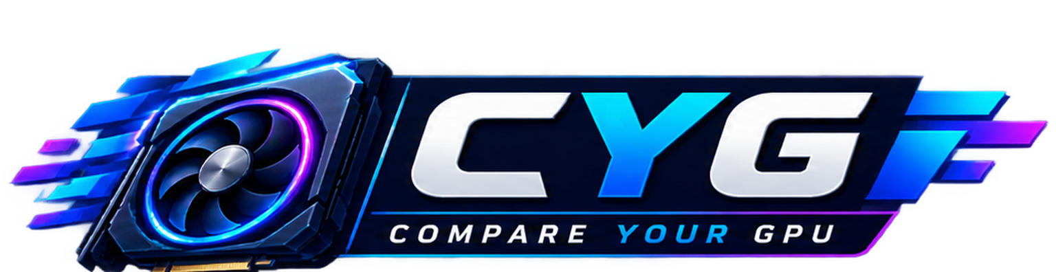 CompareYourGPU